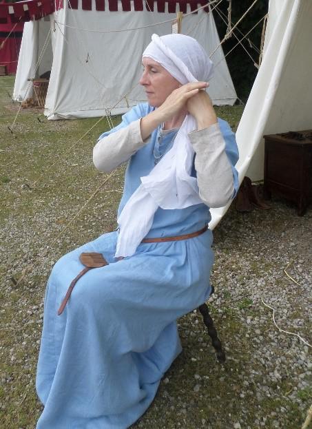 Auryana la Basque